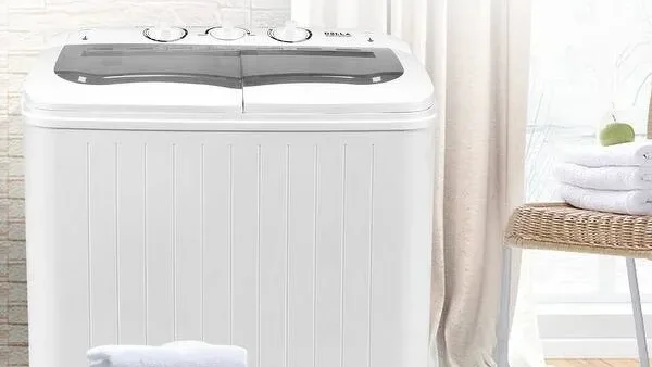 تعمیر ماشین لباسشویی دوقلو در تهران