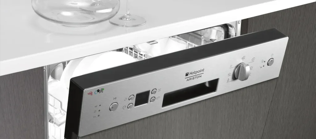 نمایندگی مجاز ظرفشویی ایندزیت و آریستون