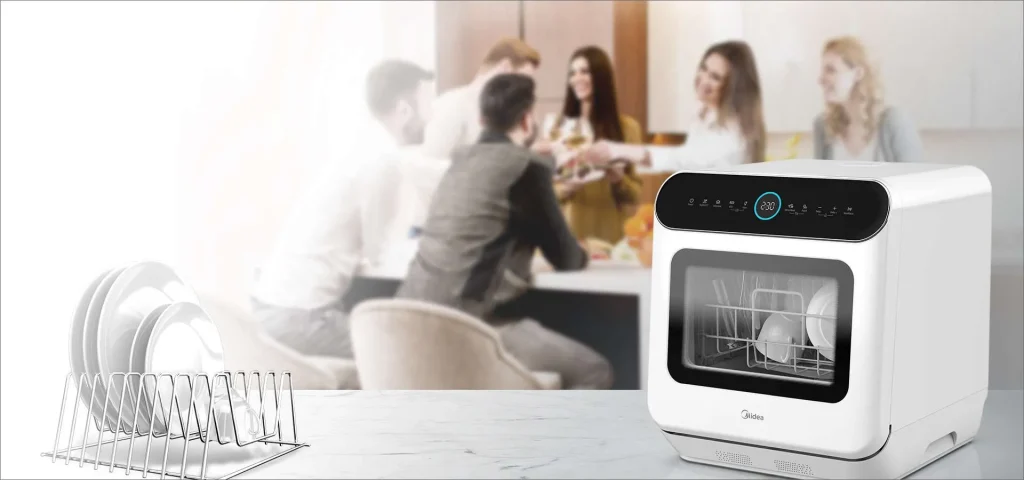 تعمیر انواع ظرفشویی رومیزی در اصفهان