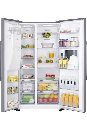 تعمیرگاه مجاز ساید بای ساید AEG