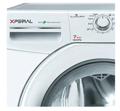 نمایندگی تعمیر ماشین لباسشویی اکسپریال