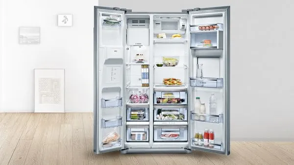 تعمیر ساید بای ساید بوش در تهران