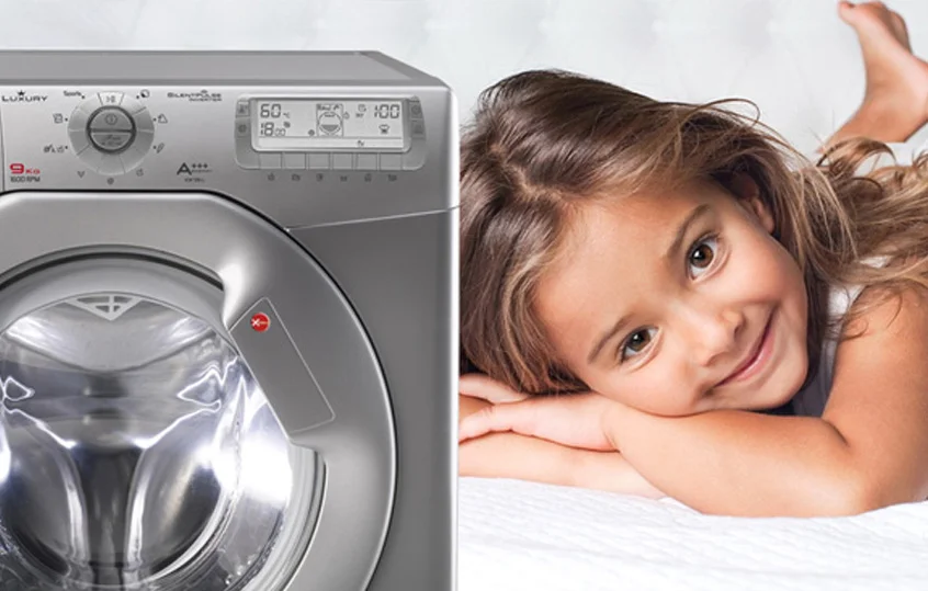 نمایندگی تعمیر ماشین لباسشویی اکسپریال