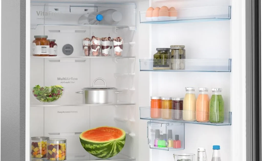 تعمیر ساید بای ساید بوش در تهران