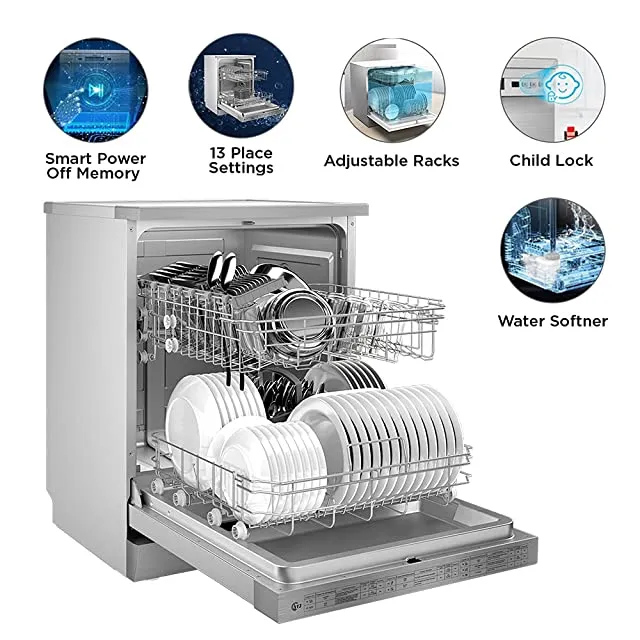 تعمیر و عیبیابی ظرفشویی بوش