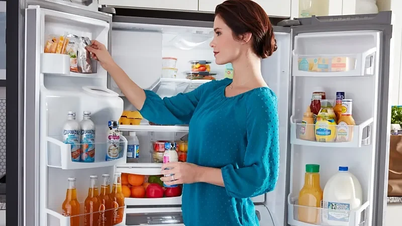 تعمیر ساید بای ساید پروفایل