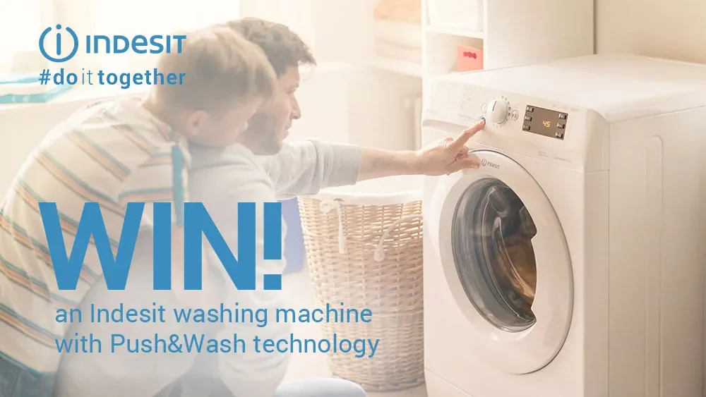 نمایندگی لباسشویی ایندزیت تهران کجاست؟