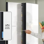 تعمیر ساید بای ساید سامسونگ در اصفهان