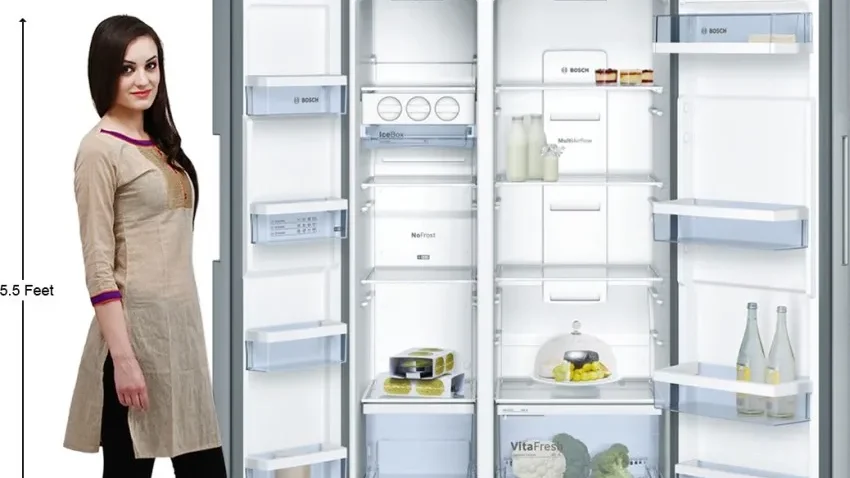 تعمیر ساید بای ساید بوش در اصفهان