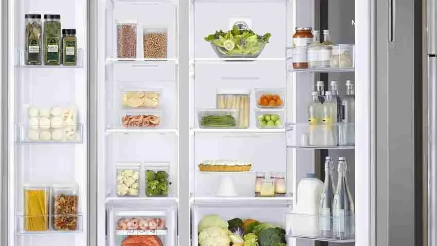 تعمیر ساید بای ساید سامسونگ در اصفهان